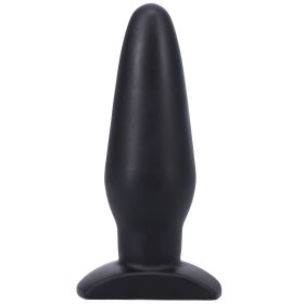 Silicone Bronco Silicone Butt Plug