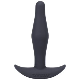 Tantus Little Flirt Onyx Firm