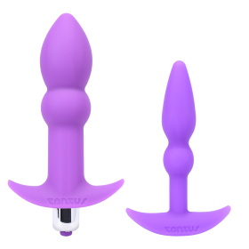 Perfect Plug Kit Lilac Firm