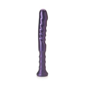 Silicone Echo Handle Dildo