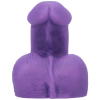 On The Go Silicone Packer Amethyst Super Soft