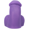 On The Go Silicone Packer Amethyst Super Soft