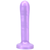 Silicone Silk Large Silicone Dildo