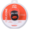 Uplift - Silicone C-Ring Onyx