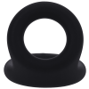 Uplift - Silicone C-Ring Onyx