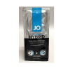 JO Classic Hybrid - hybrid lubricant 10ml / 0.3 fl. oz Sachet