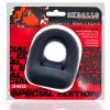 Oxballs 360, dual use cockring - PLUS+SILICONE special edition - NIGHT