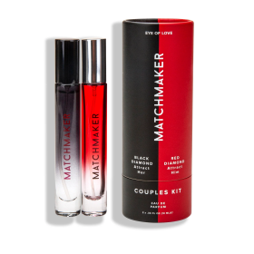 Matchmaker Pheromone Couples Kit - 20ml / 0.67 fl oz