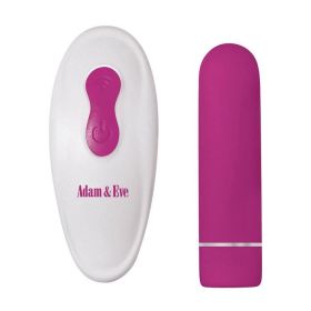 Adam & Eve Remote Control Bullet Vibrator