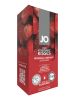 JO H2O Foil Display Box - Strawberry - Lubricant 0.34 floz / 10 mL