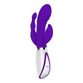 Evolved Novelties Disco Triple Play Vibrator