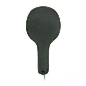 Paddle Ping Pong Leather 12in