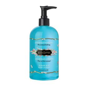 Luxury Bathing Gel Ocean BluÂ®