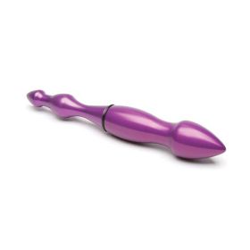 Tantus Silicone Alumina Motion Dildo