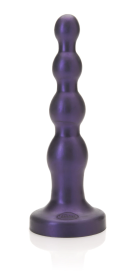 Tantus Ripple Large Amethyst Medium