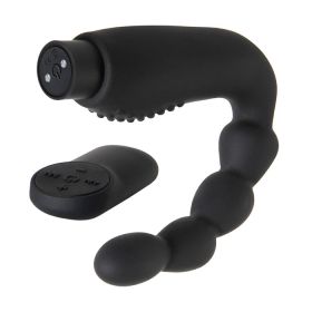 Zero Tolerance Emperor Prostate Vibrator