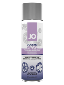 JO Agape - Cooling - Lubricant 2 floz / 60 mL