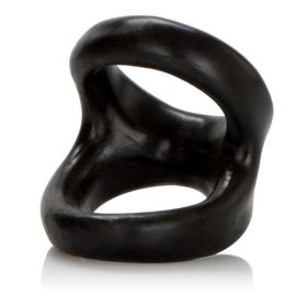 Colt Snug Tugger Black Dual Support Ring