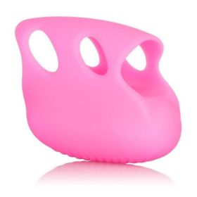 Shane&#039;s World Finger Tingler Pink Vibrator