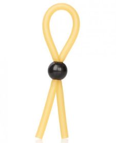 Dr. Joel Kaplan Erection Enhancing Lasso Rings White