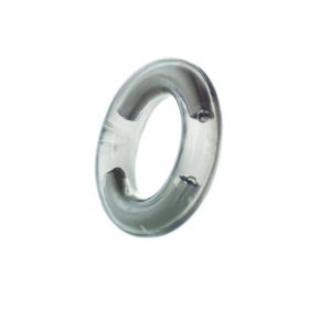 Apollo Premium Enhancers Ring - Standard 1.75&quot;- Clear