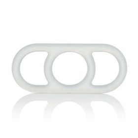 Dr Joel Kaplan Pump Erection Enhancer Ring Clear