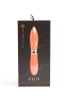 DOUBLE ENDED DEUX BULLET - CORAL