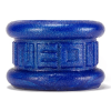 NEO SHORT, ballstretcher - BLUEBALLS METALLIC