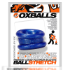 NEO ANGLE, ballstretcher - BLUEBALLS METALLIC