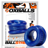 NEO ANGLE, ballstretcher - BLUEBALLS METALLIC