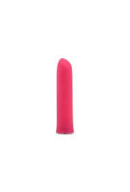 EVIE SLANTED BULLET - PINK