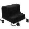 ObÃ©ir Spanking Bench W/Cuffs Microfiber - non retail box