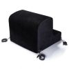 ObÃ©ir Spanking Bench W/Cuffs Microfiber - non retail box