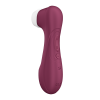 Pro 2 Generation 3 Connect App - Wine Red