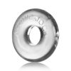 RINGER, 3-pack of DO-NUT-1 - CLEAR