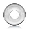 RINGER, 3-pack of DO-NUT-1 - CLEAR