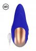 Shots Toys Elegance Lavish Dual Motor Clitoral Vibrator