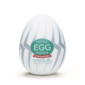 Egg Thunder Male Masturbator