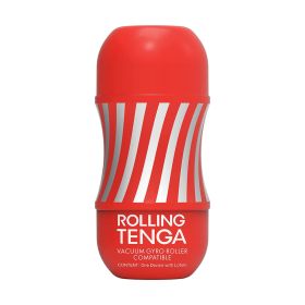 ROLLING TENGA GYRO ROLLER CUP