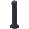 Silicone P-Spot Silicone Vibrating Dildo