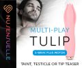 TULIP - MILLENIAL PINK