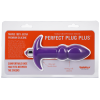 Perfect Plug Plus Vibe Purple