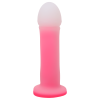 Tantus Silicone Duchess O2 Dual Density Vibrator Candy