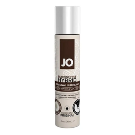 JO Hybrid with Coconut - Original 1oz (Volume: 1oz)