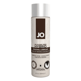 JO Hybrid with Coconut - Original 4oz (size: 4oz)