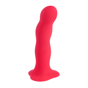 BOUNCER (Color: Red)