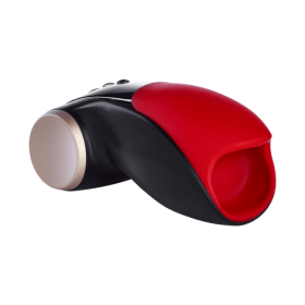 COBRA LIBRE II (Color: Red/Black)