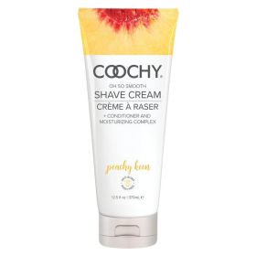 Shave Cream - Peachy Keen  12.5oz (size: 12.5oz)