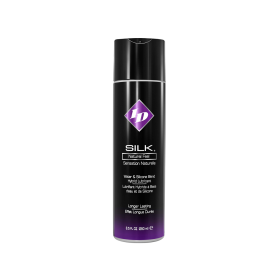 ID SILK 8.5 FL OZ (230ML) (Volume: 8.5 FL OZ (230ML))