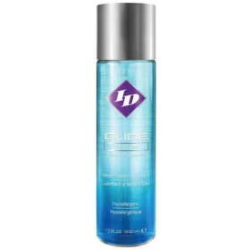 ID GLIDE 17 FL OZ (500ML) (size: 17 FL OZ  (500ML))